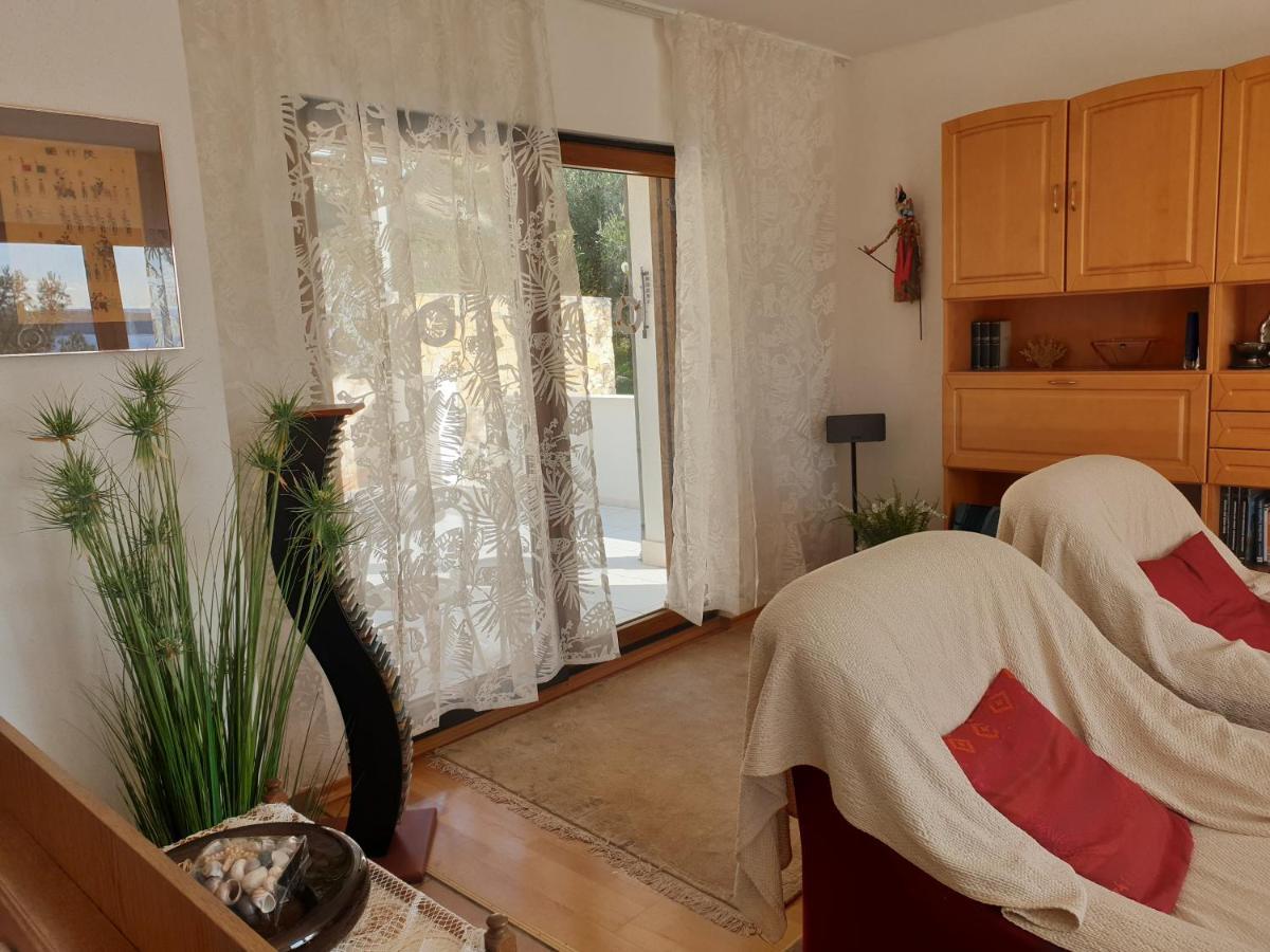 Apartman 209 Zavala
