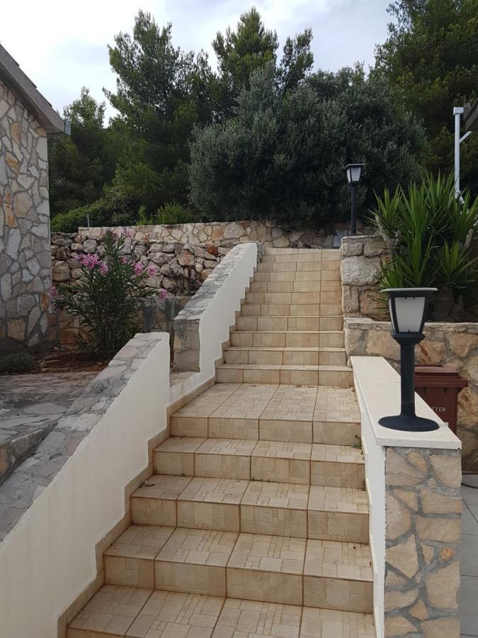 Apartman 209 Zavala