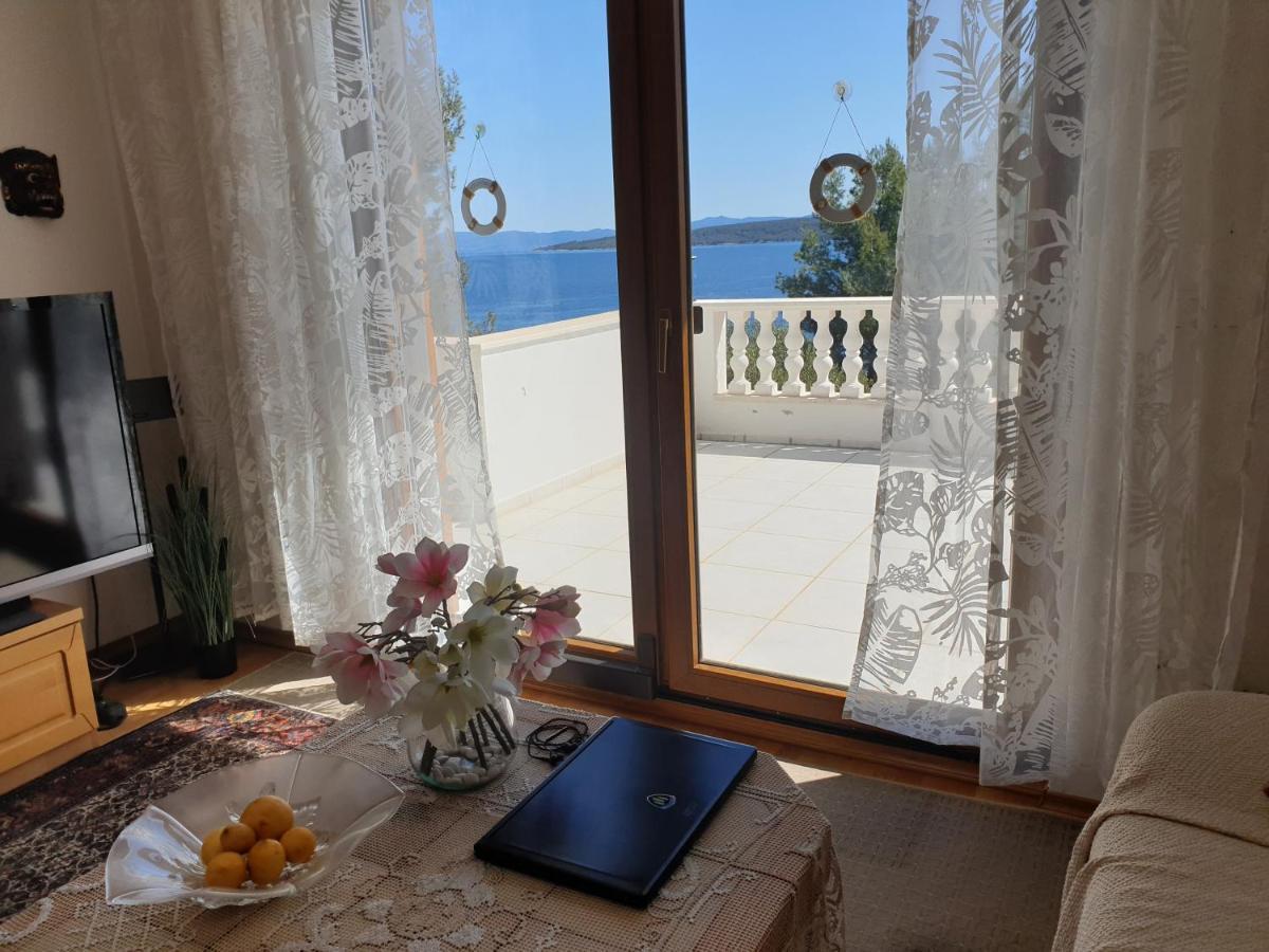 Apartman 209 Zavala
