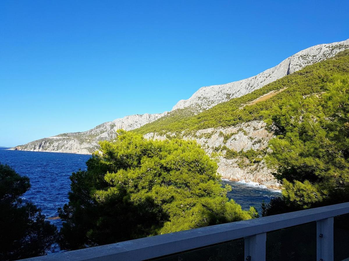 Apartman 209 Zavala